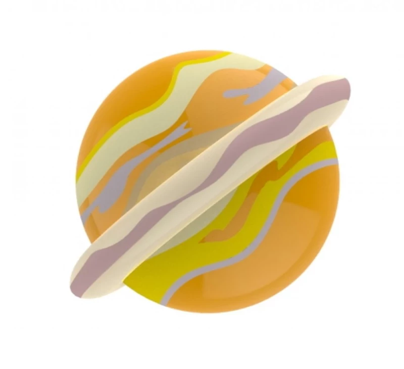MOJI POWER CABLE PROTECTOR PLANET