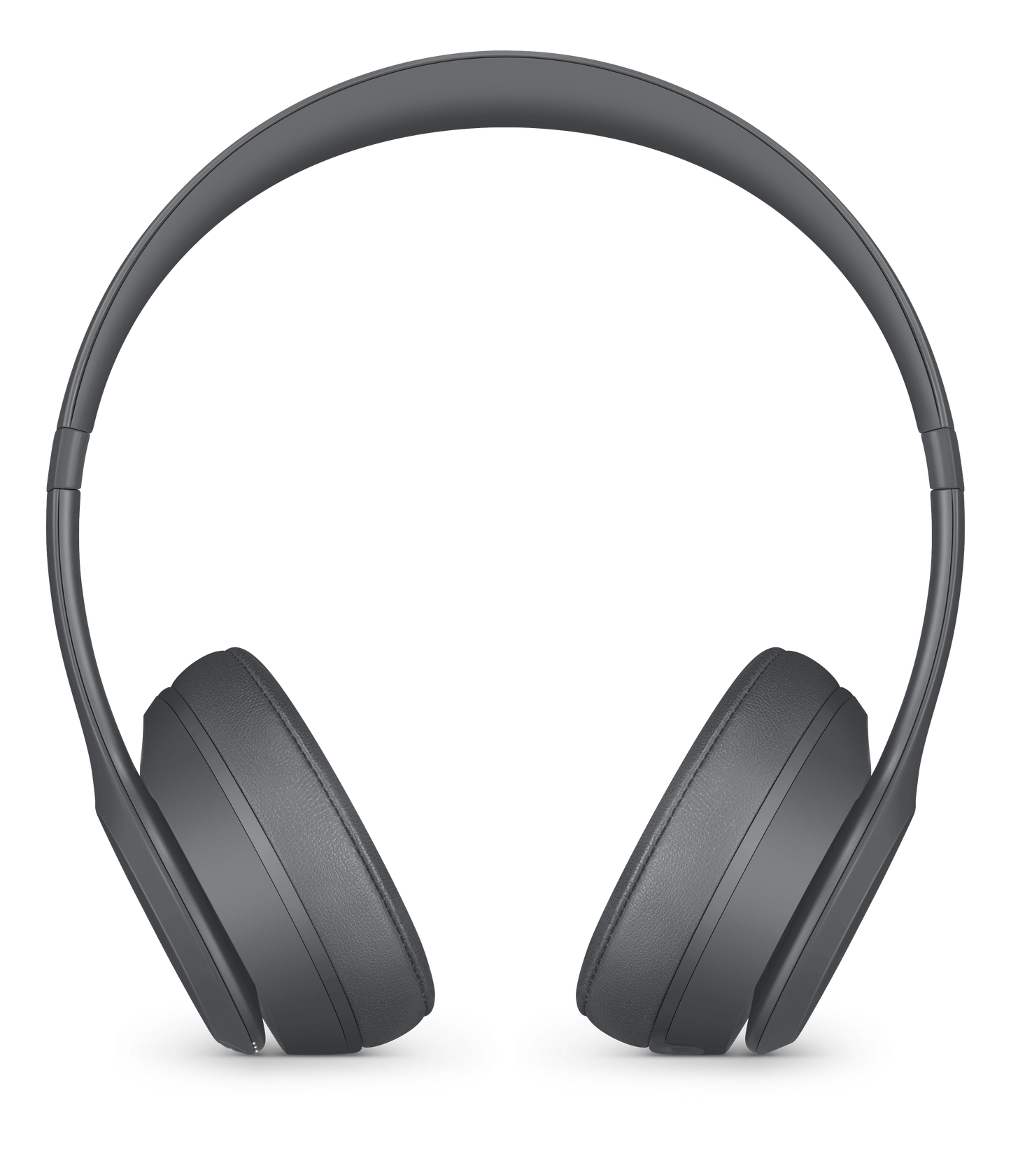 Auriculares Beats Solo3 Wireless - Neighbourhood Collection - Gris asfalto