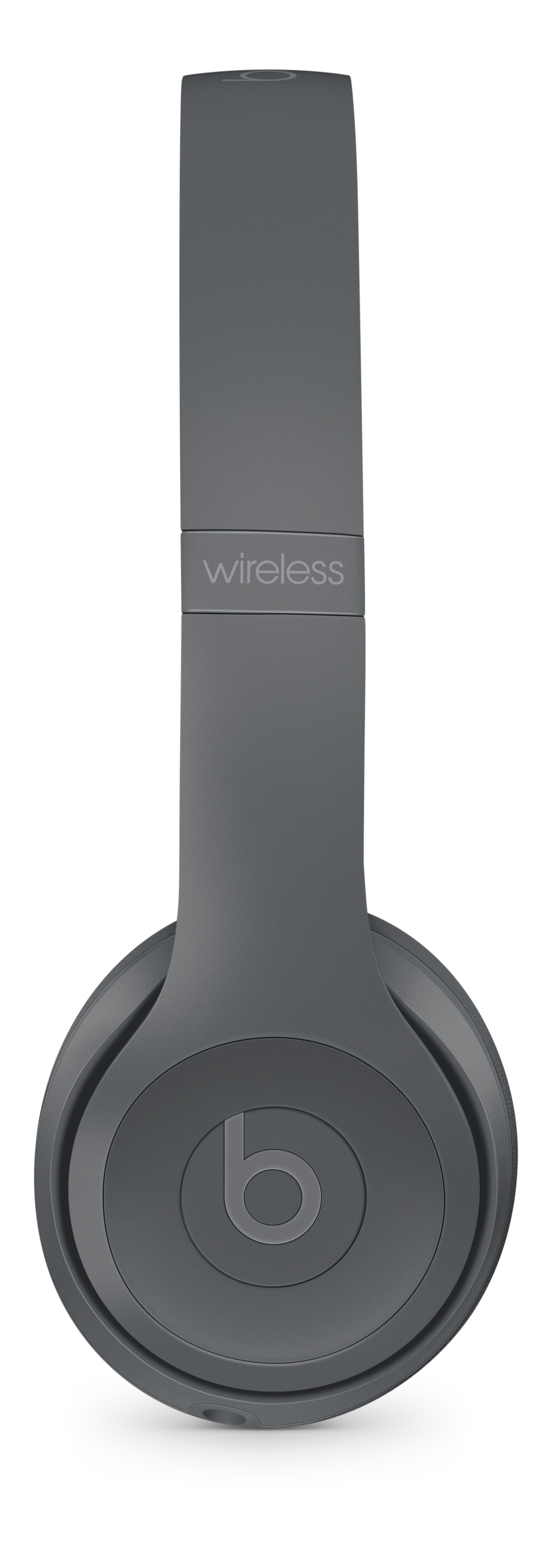 Auriculares Beats Solo3 Wireless - Neighbourhood Collection - Gris asfalto