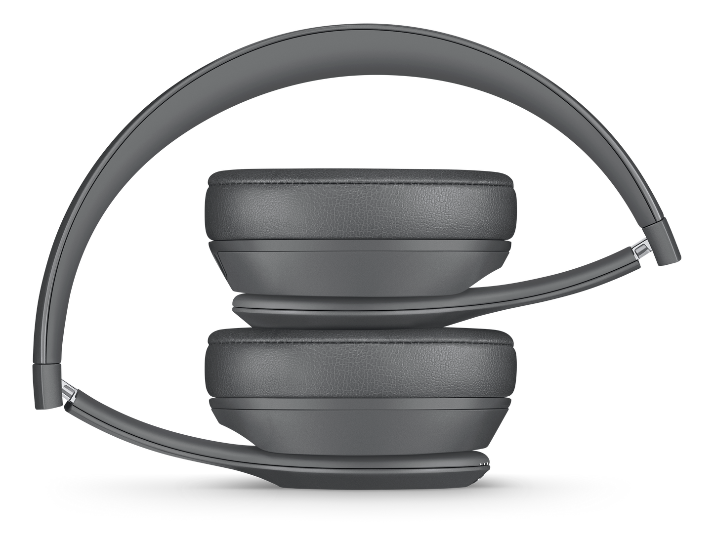 Auriculares Beats Solo3 Wireless - Neighbourhood Collection - Gris asfalto