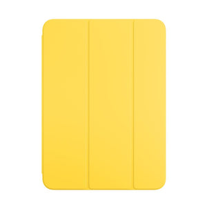 Funda Smart Folio para el iPad (10.ª generación) - Amarillo limón