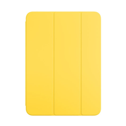 Funda Smart Folio para el iPad (10.ª generación) - Amarillo limón