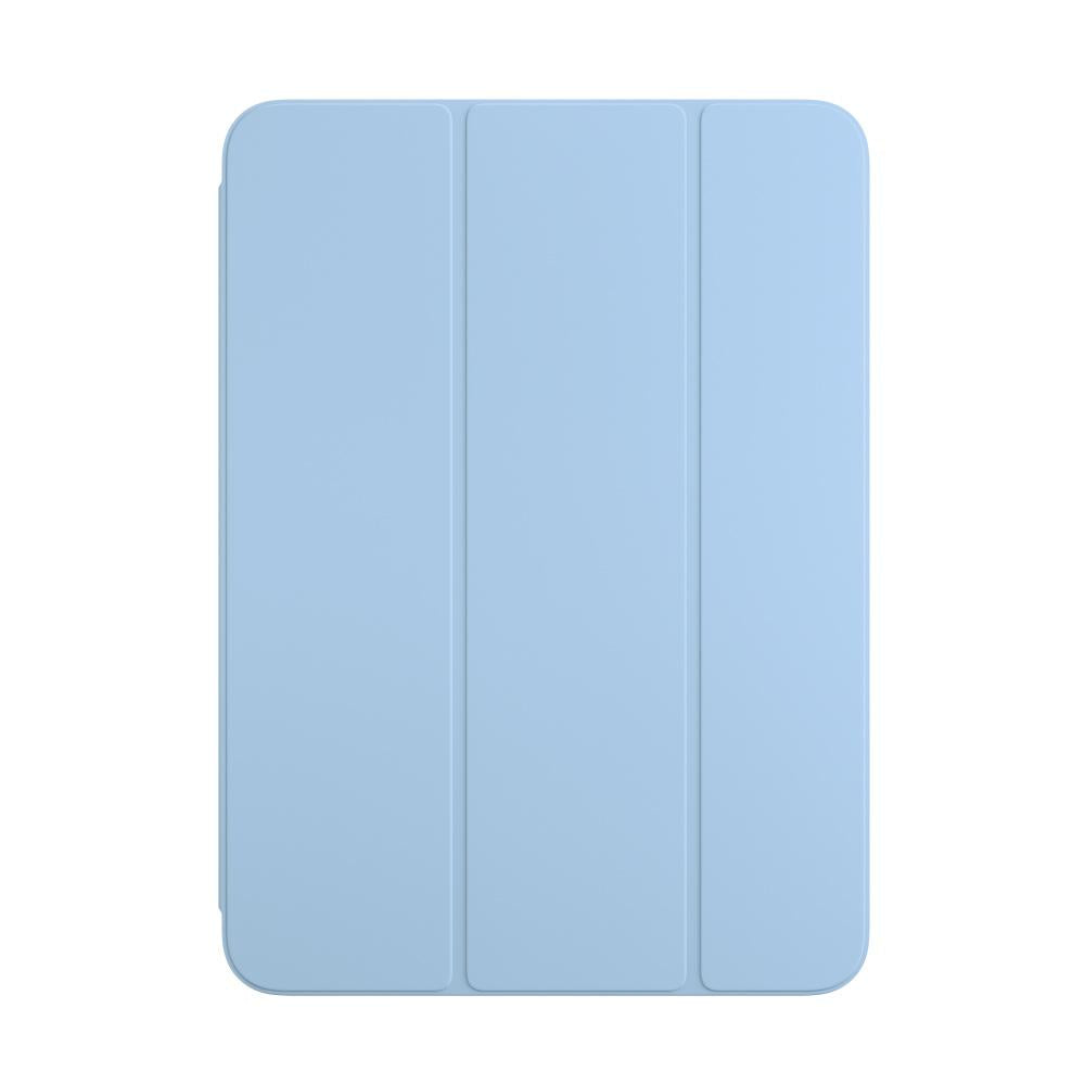Funda Smart Folio para el iPad (10.ª generación) - Azul celeste