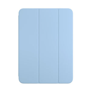 Funda Smart Folio para el iPad (10.ª generación) - Azul celeste