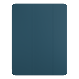 Funda Smart Folio para el iPad Pro de 12,9 pulgadas (6.ª generación) - Azul mar
