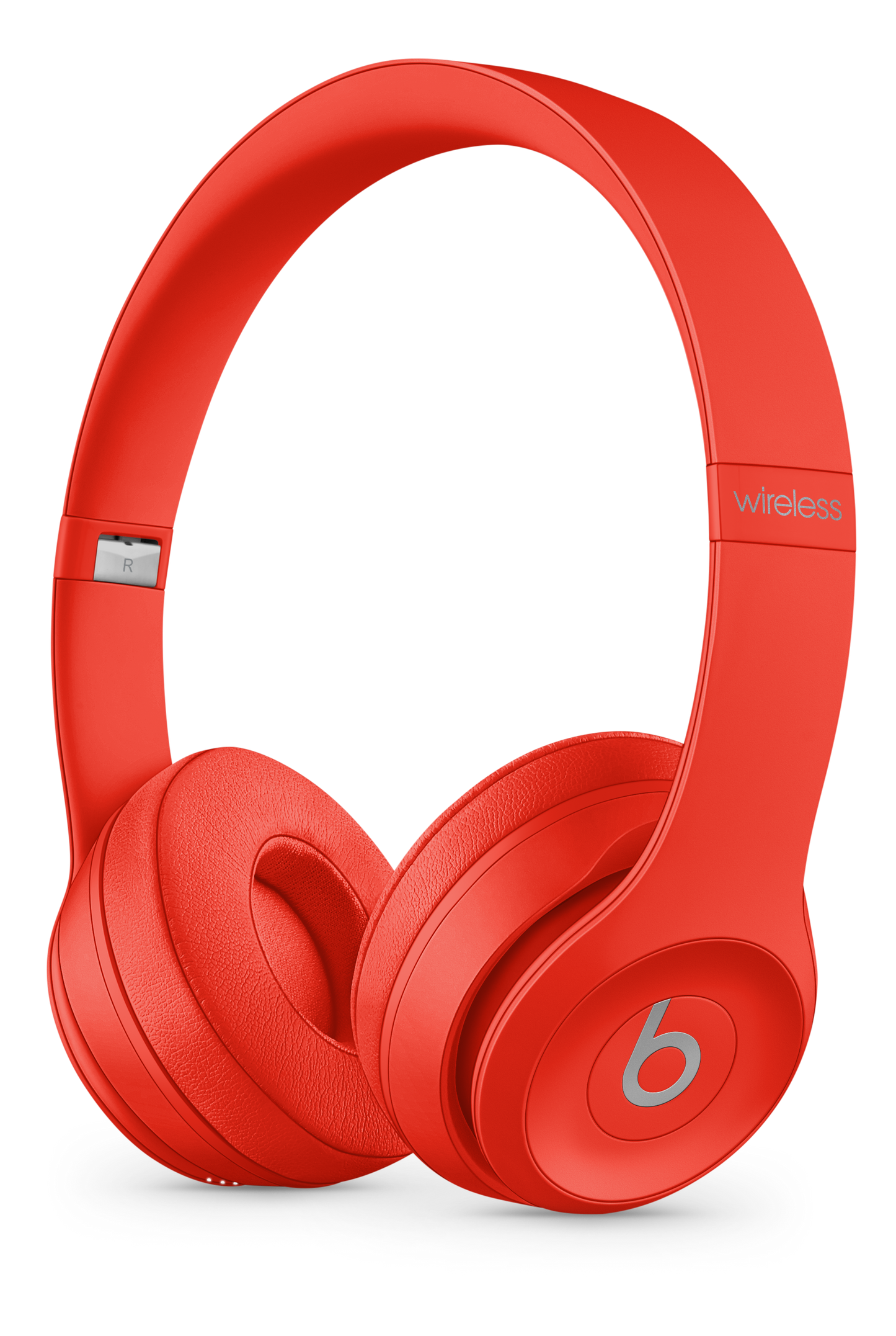 Auriculares abiertos Beats Solo3 Wireless – (PRODUCT)RED