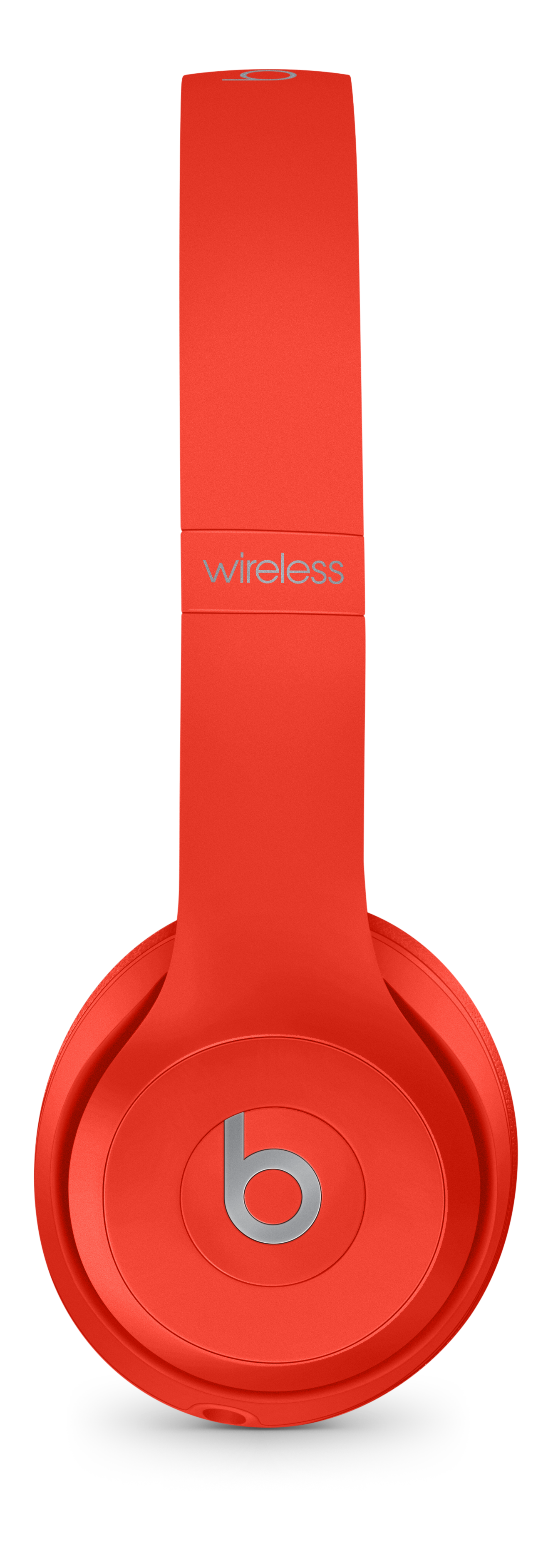 Auriculares abiertos Beats Solo3 Wireless – (PRODUCT)RED