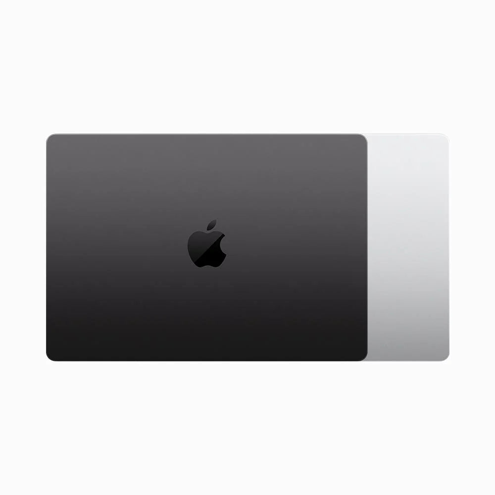 MacBook Pro de 14 pulgadas Chip M3 de Apple con CPU de 8 núcleos y GPU de 10 núcleos 8GB Plata 512 GB