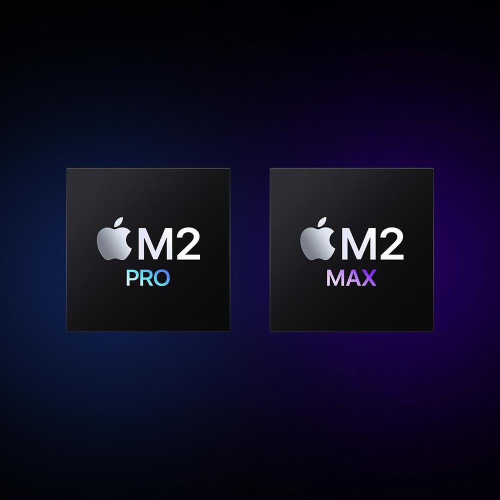 MacBook Pro de 16 pulgadas: Chip M2 Pro de Apple con CPU de 12 núcleos y GPU de 19 núcleos, 1 TB SSD - Gris espacial