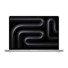 MacBook Pro de 16 pulgadas: Chip M3 Max de Apple con CPU de 14 núcleos y GPU de 30 núcleos, 1 TB SSD - Plata
