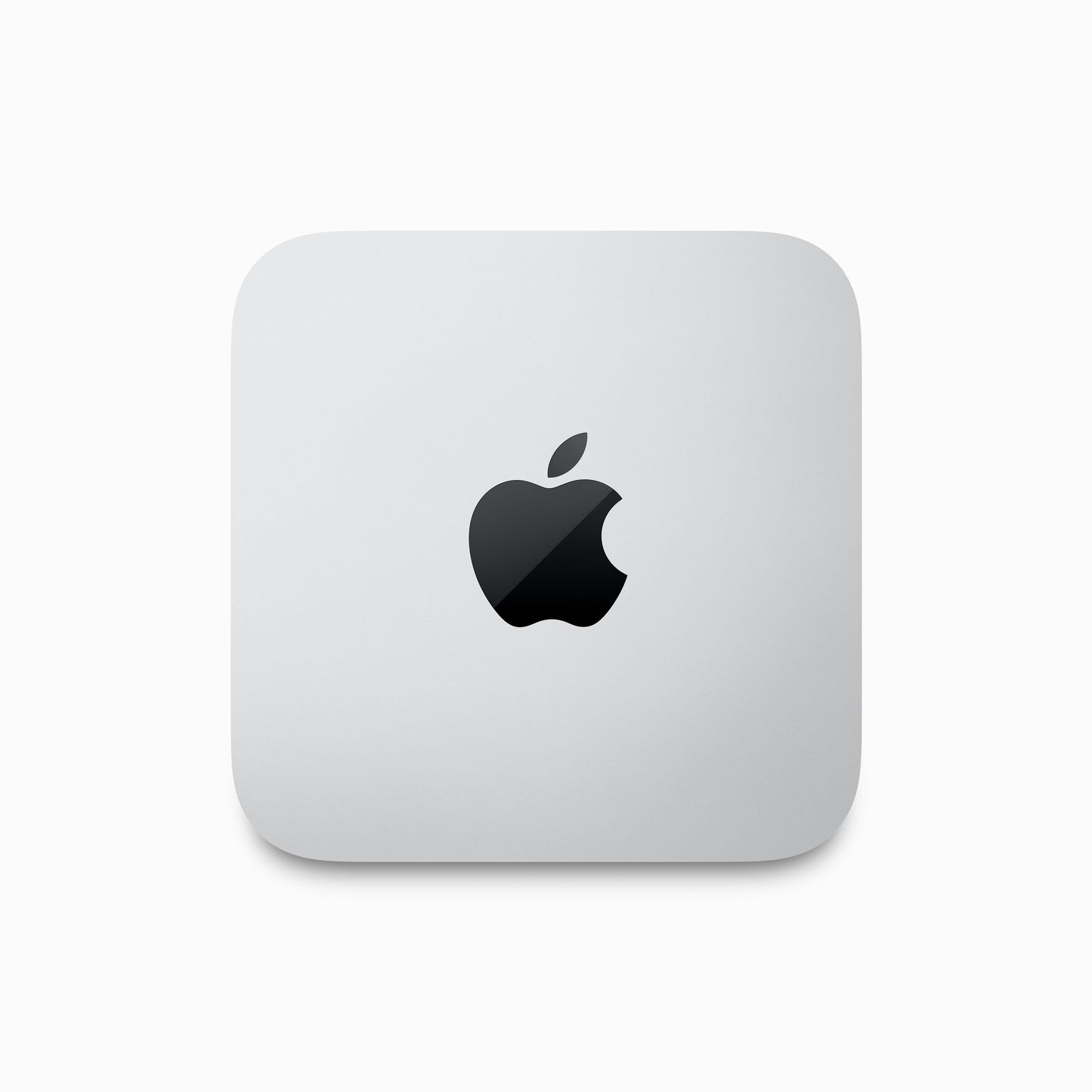Mac Studio: Chip M2 Ultra de Apple con CPU de 24 núcleos, GPU de 60 núcleos y Neural Engine de 32 núcleos, 1 TB SSD