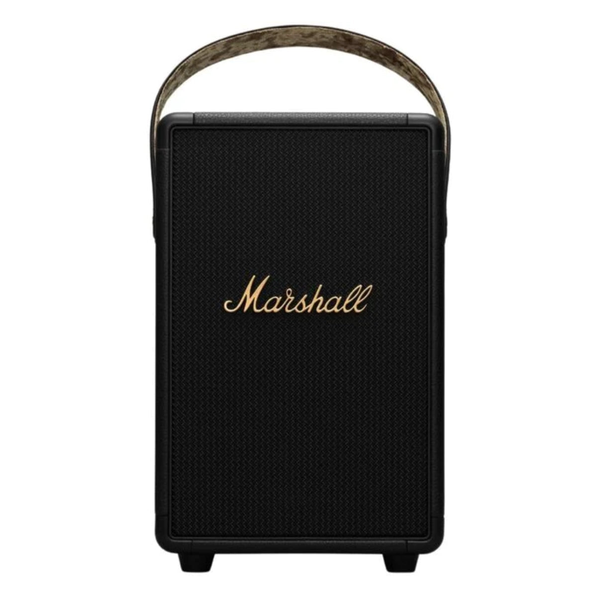 PARLMARSHALLTUFTONNOPORTABLEBTBLACK/BRAS