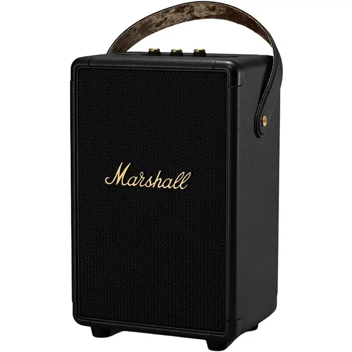 PARLMARSHALLTUFTONNOPORTABLEBTBLACK/BRAS