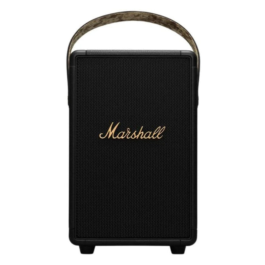 PARLMARSHALLTUFTONNOPORTABLEBTBLACK/BRAS