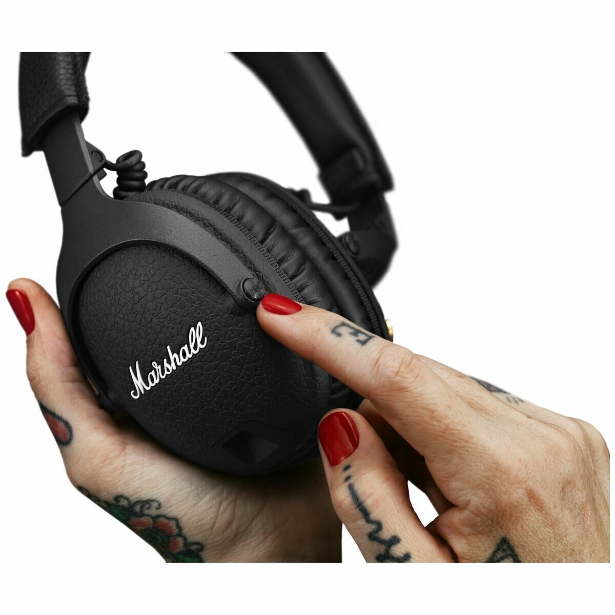 MONITOR II ANC OVER EAR BT HEADPHONES