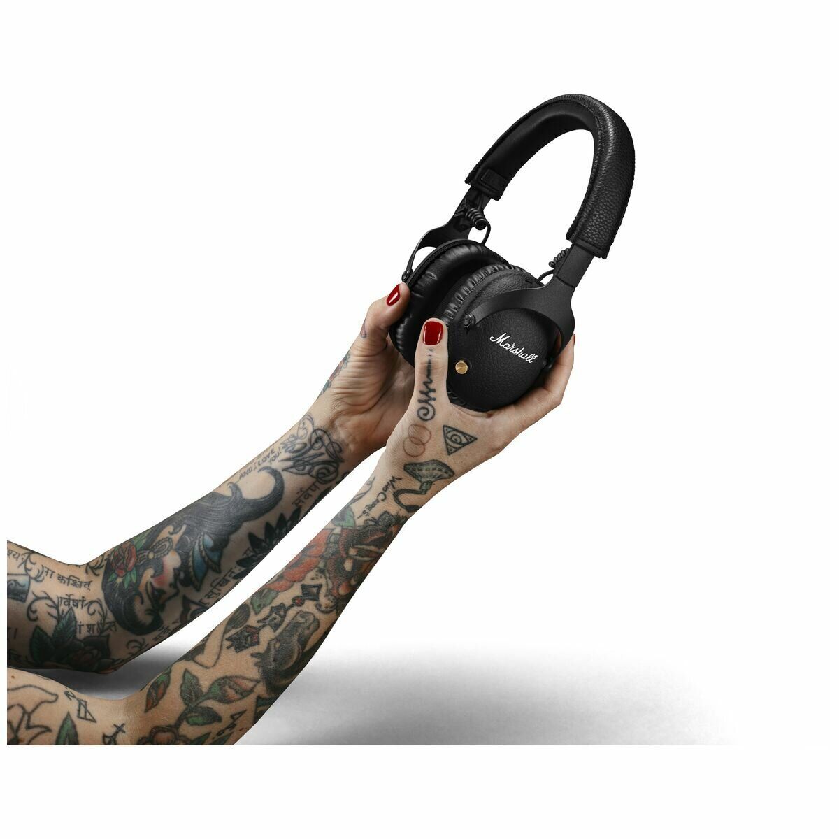 MONITOR II ANC OVER EAR BT HEADPHONES