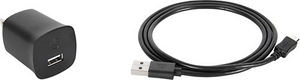 Cargador de pared micro USB PowerBlock 10W