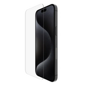 TEMPERED GLASS ANTIMICROBIO 15 PRO MAX