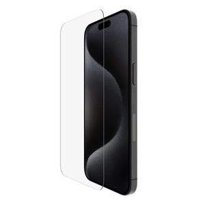 TEMPERED GLASS ANTIMICROBIO 15 PRO MAX
