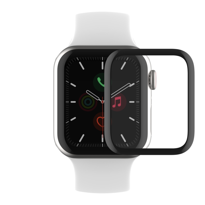BK OVERLAY AP WATCH SER4/5 40MM INV GLA