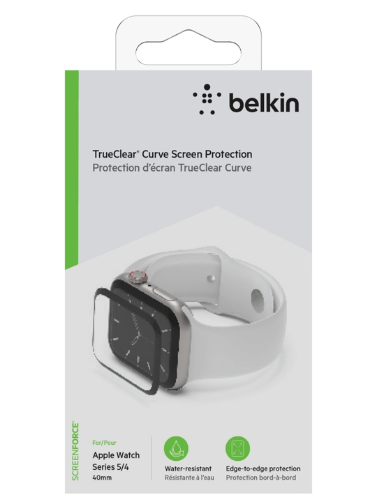 BK OVERLAY AP WATCH SER4/5 40MM INV GLA