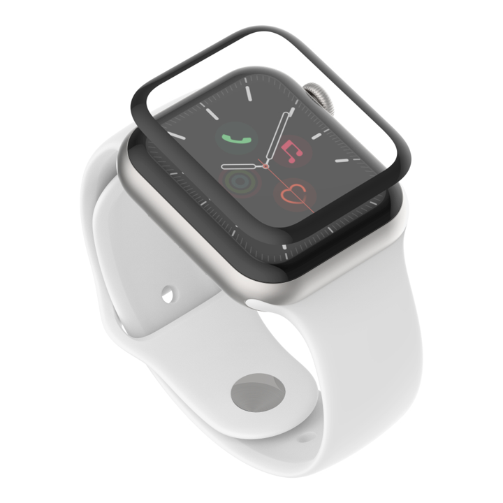 BK OVERLAY AP WATCH SER4/5 40MM INV GLA