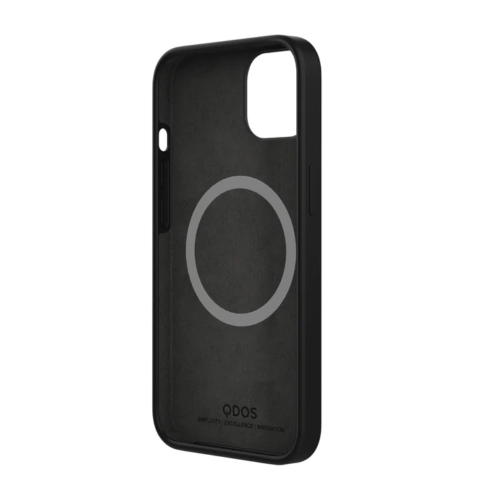 CASE QDOS TOUCH PURE MG IPH 13 BLK