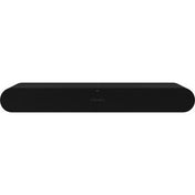 Barra de Sonido Portable Wifi SONOS RAY - Negra