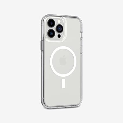 Case TECH21 EVO LITE Para iPhone 13 Pro Max - Transparente
