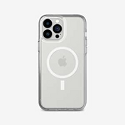 Case TECH21 EVO LITE Para iPhone 13 Pro Max - Transparente