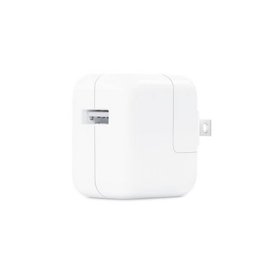 Cargador de pared VENTEV de USB-A a cable lightning - Blanco