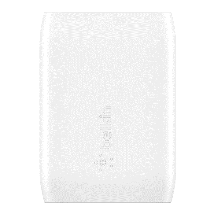 BELKIN BCH USB-C PPS WALL CHARGER 30W WH