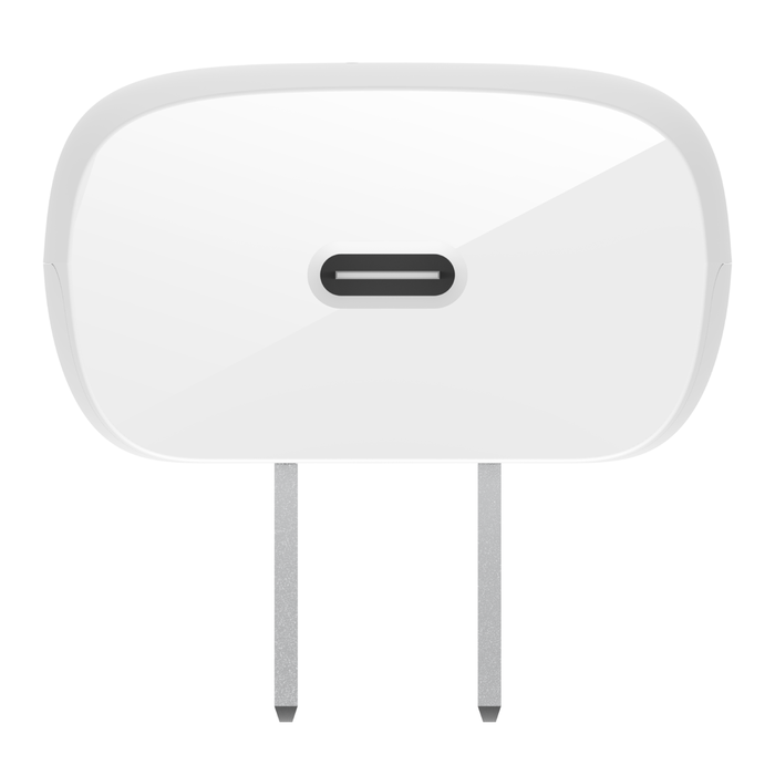 BELKIN BCH USB-C PPS WALL CHARGER 30W WH