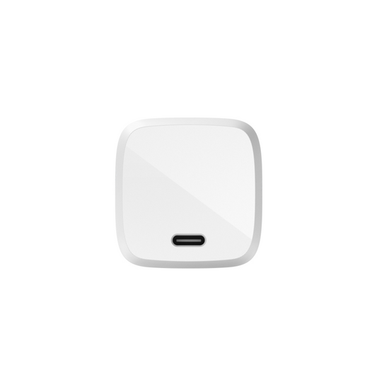 BK WALL BOOST CHARGE USB-C 30W GAN-WT