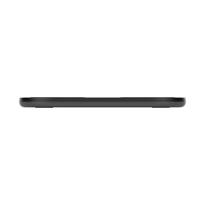 Base de Carga Inalámbrica Belkin dual Qi 10w Negro