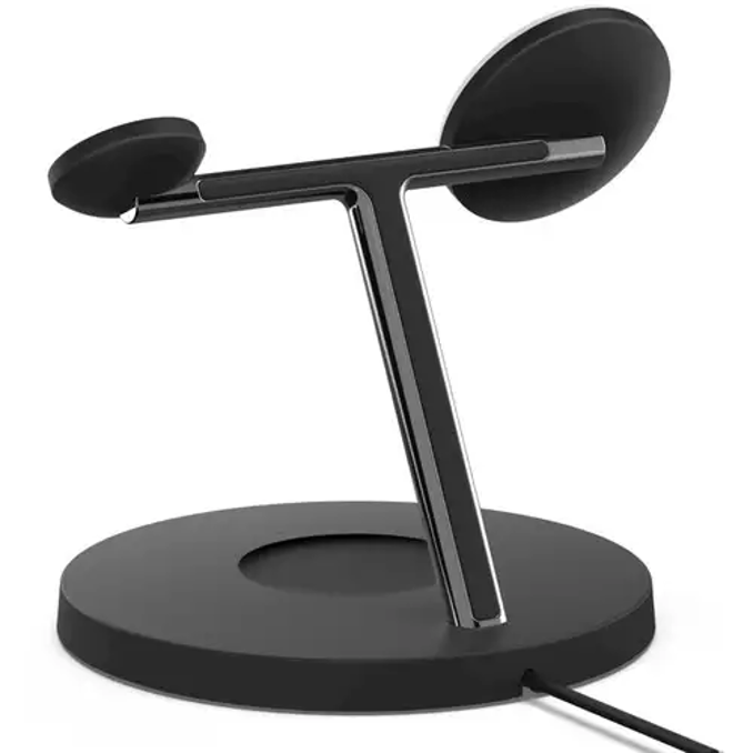 BELKIN WIRELESS CHARGER MAGSAFE 3-IN-1-