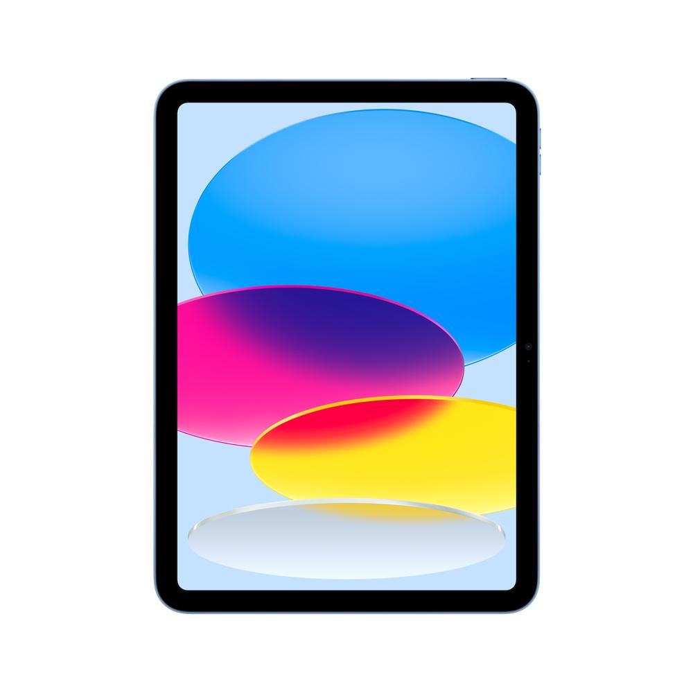 2022 iPad de 10,9 pulgadas Wi-Fi 64 GB - Azul (10.ª generación)
