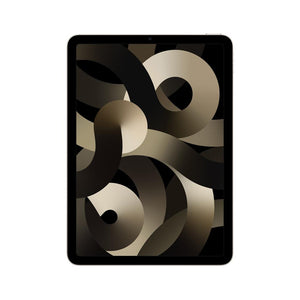 2022 iPad Air Wi-Fi 256 GB - Blanco estrella (5.ª generación)