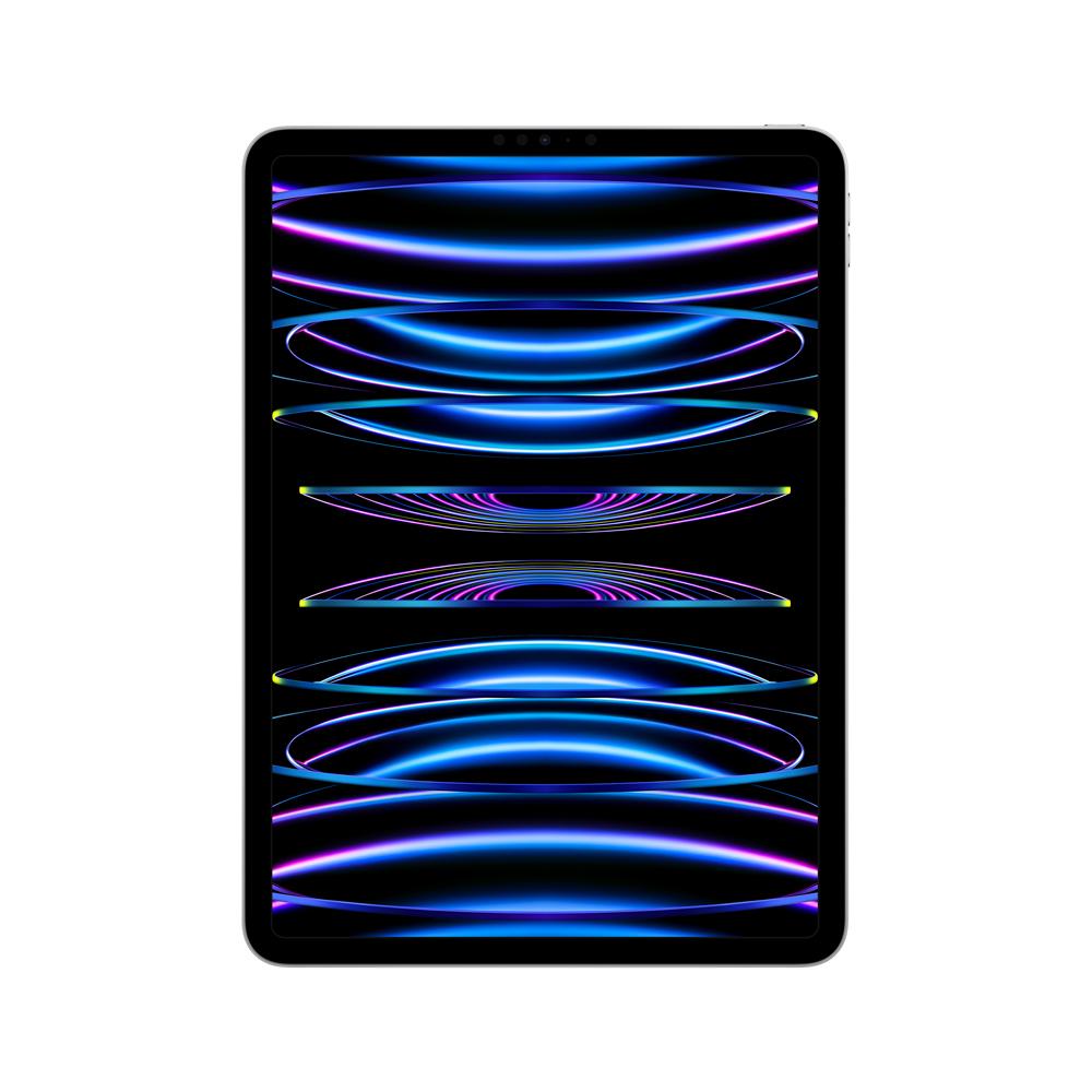 2022 iPad Pro de 11 pulgadas Wi-Fi 512 GB - Plata (4.ª generación)
