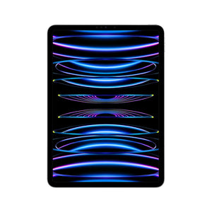 2022 iPad Pro de 11 pulgadas Wi-Fi 512 GB - Plata (4.ª generación)
