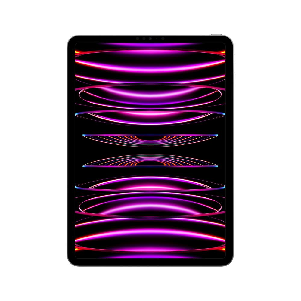 2022 iPad Pro de 11 pulgadas Wi-Fi 128 GB - Gris espacial (4.ª generación)