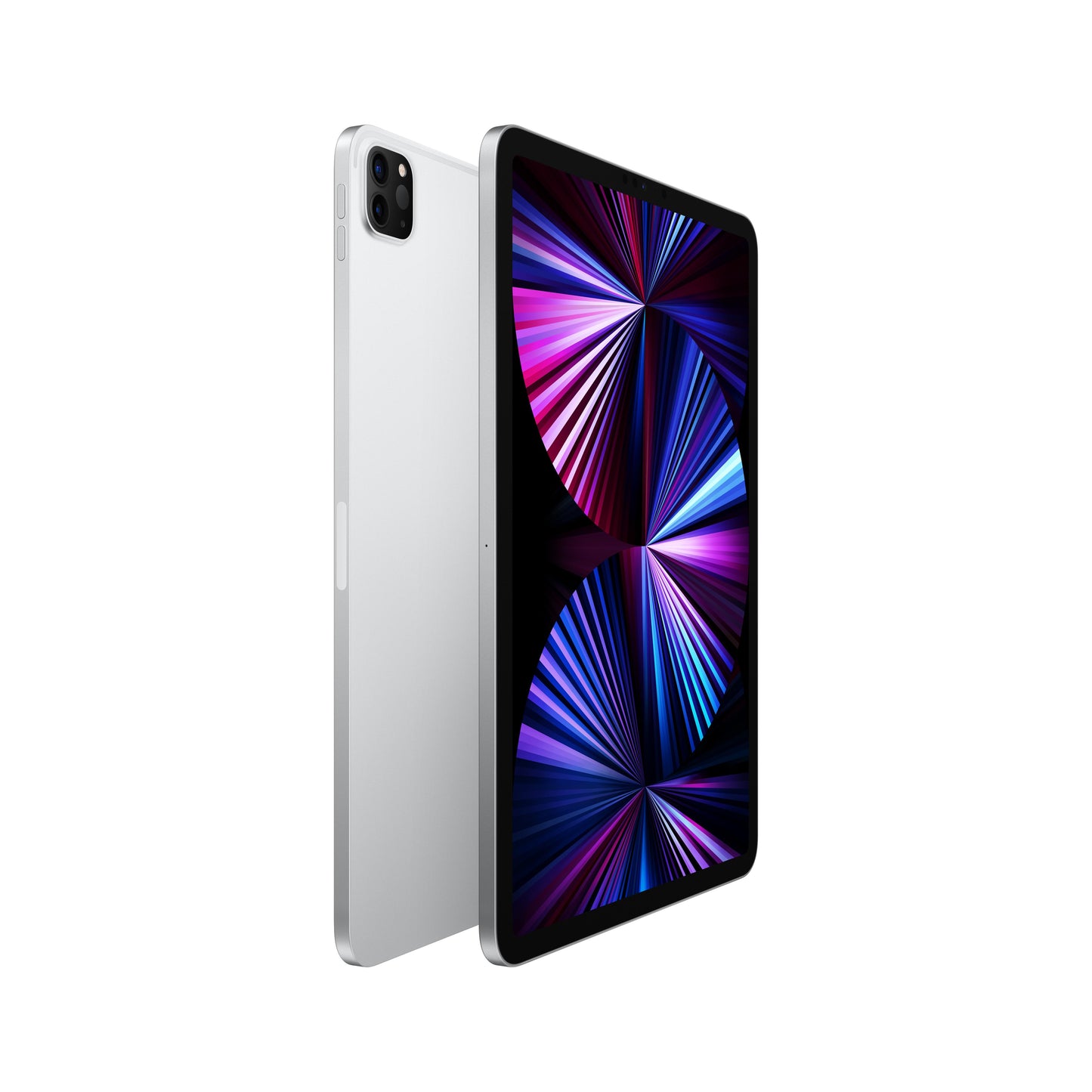 2021 iPad Pro de 11 pulgadas Wi-Fi 2 TB - Plata (3.ª generación)