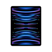 2022 iPad Pro de 12,9 pulgadas Wi-Fi 128 GB - Plata (6.ª generación)