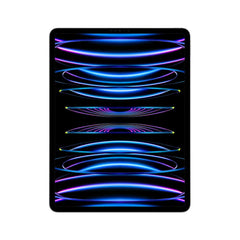 2022 iPad Pro de 12,9 pulgadas Wi-Fi 128 GB - Plata (6.ª generación)