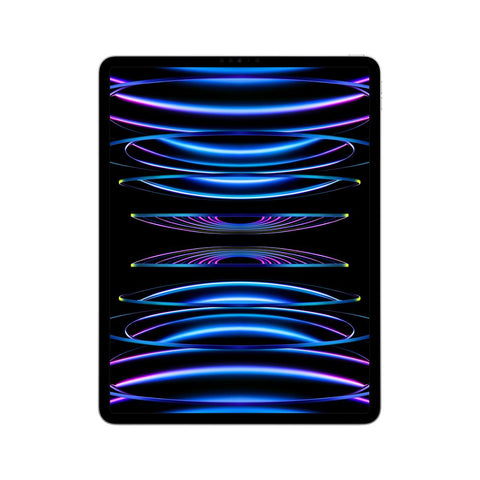2022 iPad Pro de 12,9 pulgadas Wi-Fi 128 GB - Plata (6.ª generación)