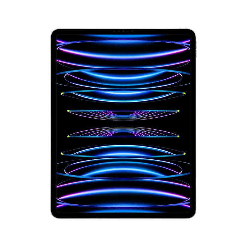 2022 iPad Pro de 12,9 pulgadas Wi-Fi 128 GB - Plata (6.ª generación)
