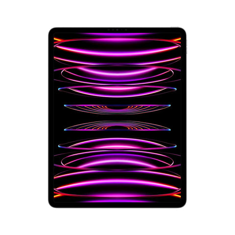 2022 iPad Pro de 12,9 pulgadas Wi-Fi 128 GB - Gris espacial (6.ª generación)