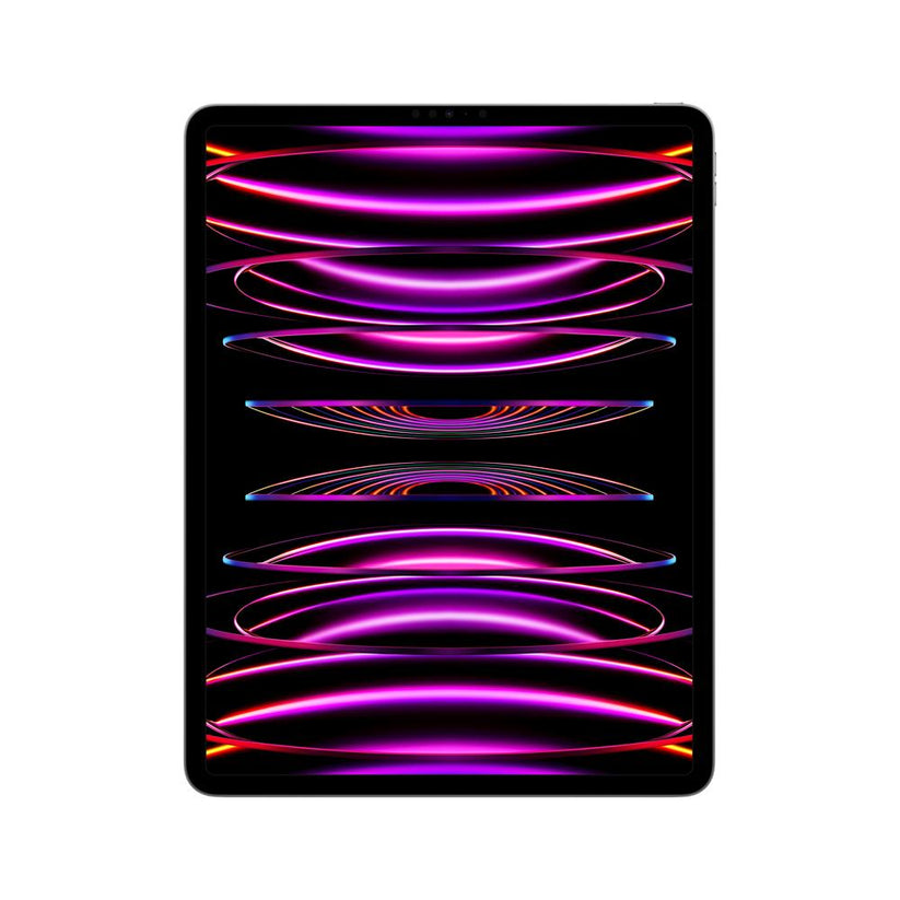 2022 iPad Pro de 12,9 pulgadas Wi-Fi 128 GB - Gris espacial (6.ª generación)
