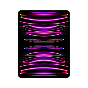 2022 iPad Pro de 12,9 pulgadas Wi-Fi 256 GB - Gris espacial (6.ª generación)
