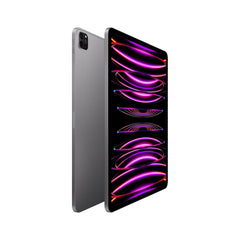 2022 iPad Pro de 12,9 pulgadas Wi-Fi 128 GB - Gris espacial (6.ª generación)